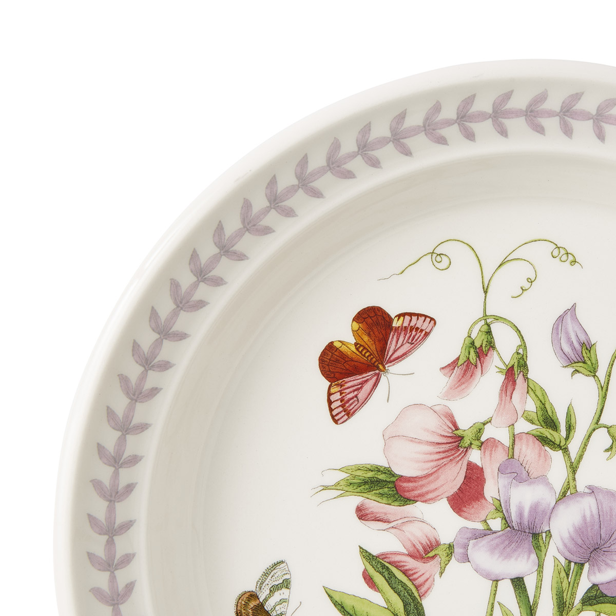 Botanic Garden Meadow 8.5" Salad Plates Set of 6 image number null